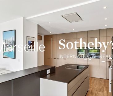 Tout savoir sur cet appartement dans le quartier Saint Giniez, à Ma... - Photo 6