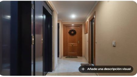 2-bedroom apartment for rent in Penya-Roja, Valencia - Foto 3