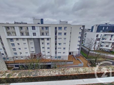 Appartement F2 À Louer 2 Pièces - 56,47 M - Photo 2