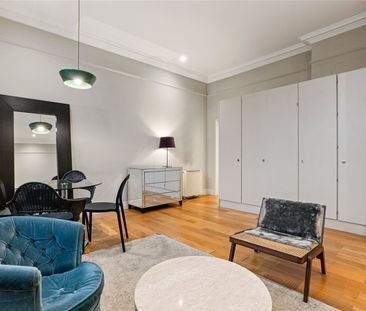 Cleveland Square, London, W2 ground floor flat to rent - Photo 5