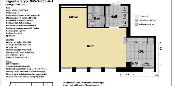 Grynbodgatan 14, Gamla Staden - Foto 3