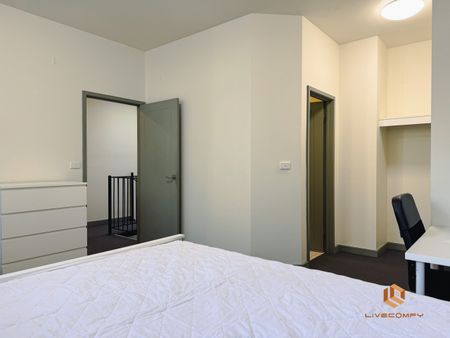 Melbourne CBD - Photo 5