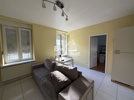 Location Appartement 3 pièces 54m² JOEUF 54240 - Photo 1