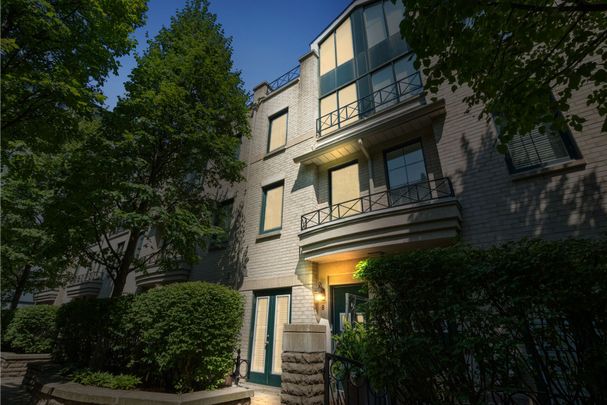 For Lease - 1 Baxter Street Unit# 8, Toronto, Ontario - Photo 1