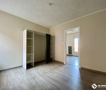 Location Appartement 2 pièces 42m² LE COTEAU 42120 - Photo 3