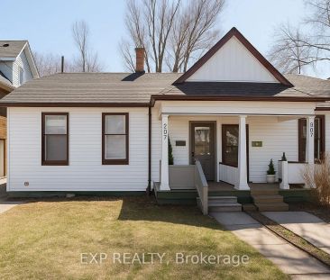 207 Gamble Avenue #Bachelor - Photo 1