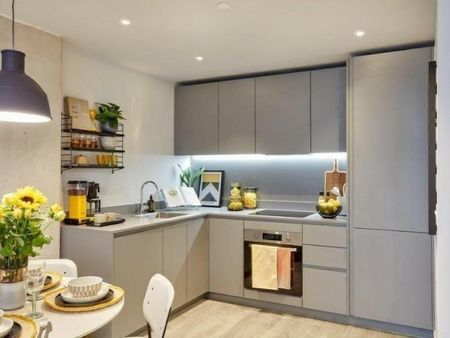 1 bedroom apartment to rent - Photo 5