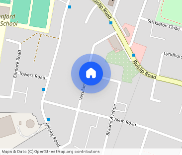 Verulam Road, Greenford, UB6 - Photo 1