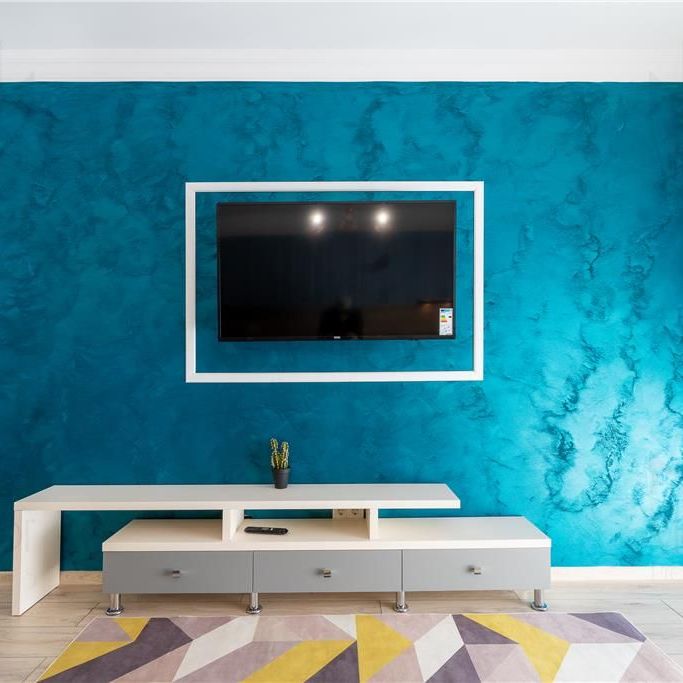 Apartament superb cu 2 camere parcare Semicentral! - Photo 1