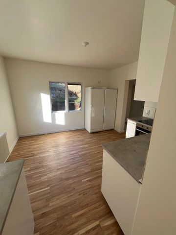 Granstigen, Uddevalla - Photo 4