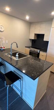 $2,500 Furnished 560 SF One bedroom w/Den (Vancouver) - Photo 1