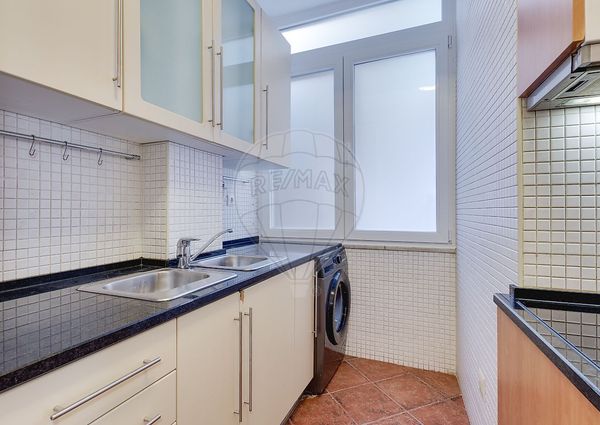 Apartamento T1 em Lisboa