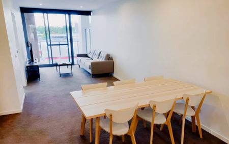 3 bed 2 bath*322-single room - Photo 2