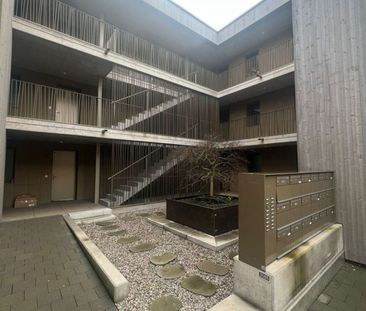 For rent – Splendid 3.5-room new car apartment in Payerne (VD) - Foto 1