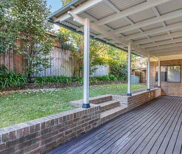 Spacious Family Home! - Photo 5