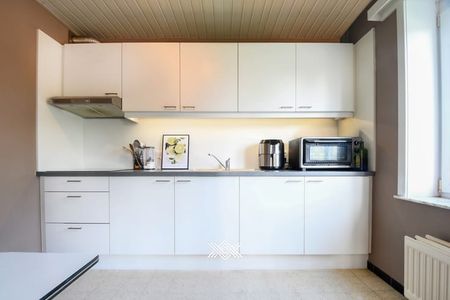 Appartement te huur - Foto 2