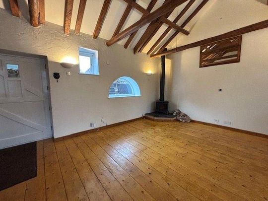 3 bedroom detached house to rent - Photo 1