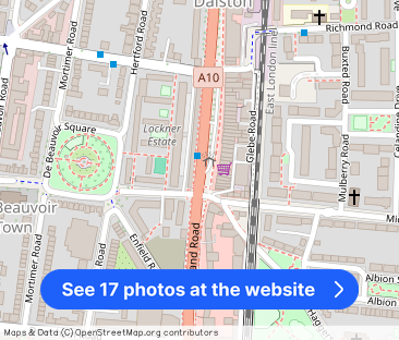 Kingsland Road, London, E8 - Photo 1