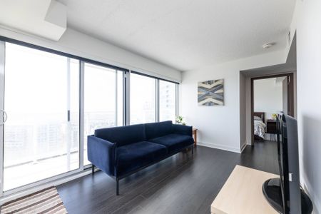 For Lease - 19 Bathurst Street Unit# 2311, Toronto, Ontario - Photo 5