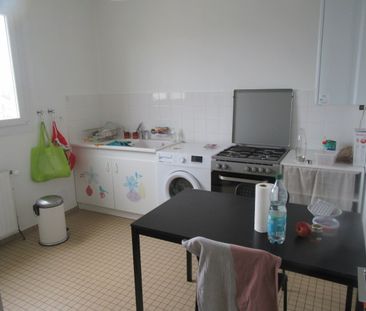 Appartement La Roche Sur Yon 2 pièce(s) 59.28 m2 - Photo 4