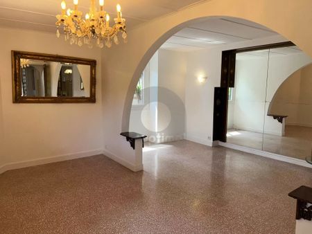 Location Appartement 3 pièces 88m² ROQUEBRUNE CAP MARTIN 06190 - Photo 4