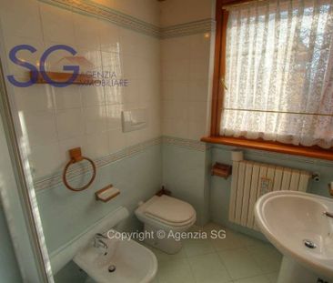 Quadrilocale buono stato, quarto piano, San Vito, San Vito di Cadore - Photo 1