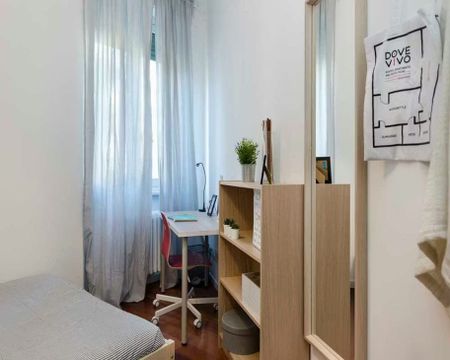 Via San Vincenzo, Milan, Lombardy 20123 - Photo 4