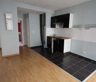 À LOUER – T2 de 40 m², Rue Sainte-Catherine, Vieux-Lille réf 17-001 - Photo 3