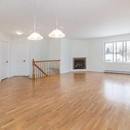 Appartement 4-1/2 L’ASSOMPTION -1620$/mois (2ème étage) - Photo 3