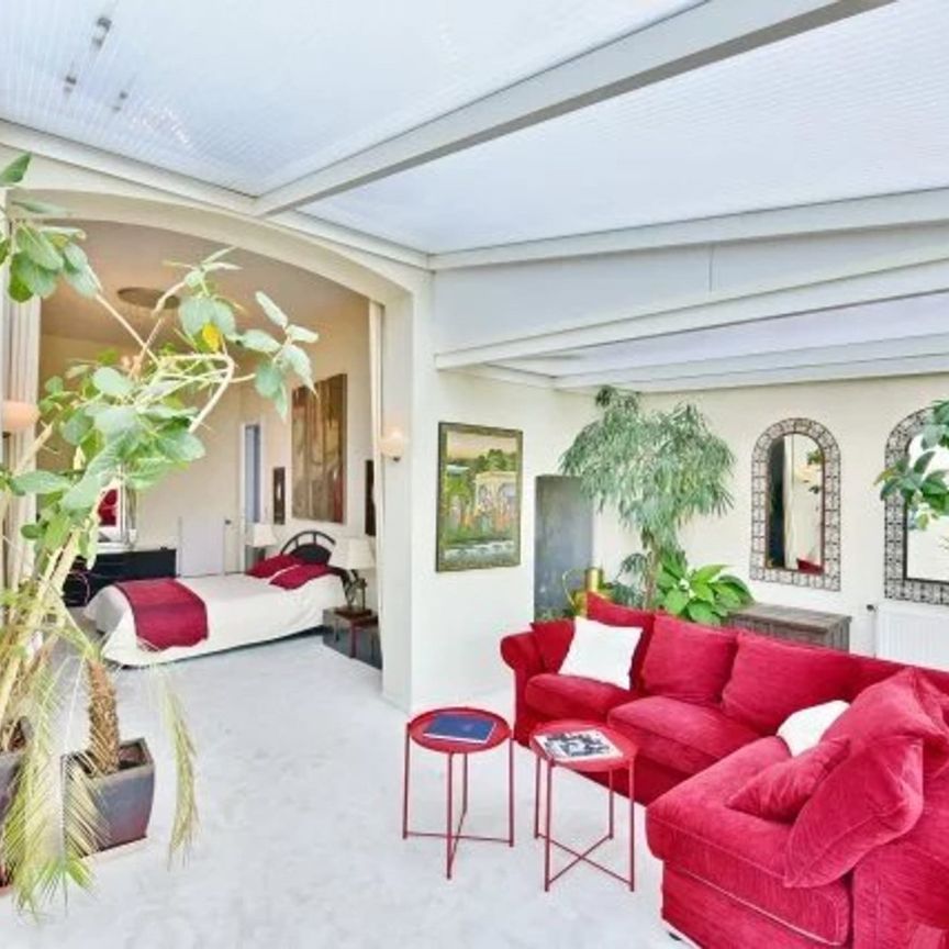 Tout savoir sur cet appartement à Etterbeek, à Etterbeek - Foto 1