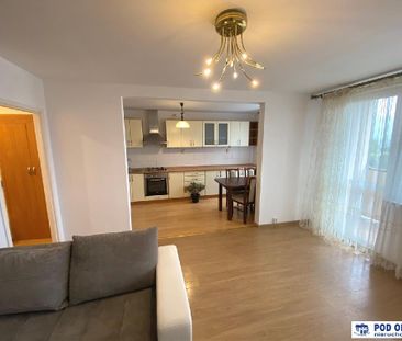 Mieszkanie Bielsko-Biała Osiedle Złote Łany powierzchnia 52.0 m² C3... - Zdjęcie 3