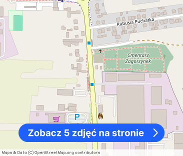 3 pokoje/Taras/Nowoczesna zabudowa/os.Prywatne - Zdjęcie 1