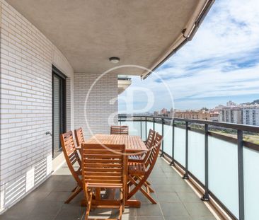 Flat for rent with Terrace in Sagunto - Photo 5