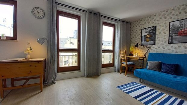 Warszawa Praga-Południe, Józefa Garibaldiego - Zdjęcie 1