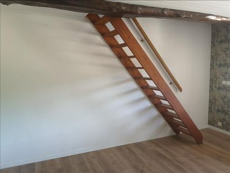 2 pièces - 32,86 m² - 1er étage - Colocation autorisée - Photo 4