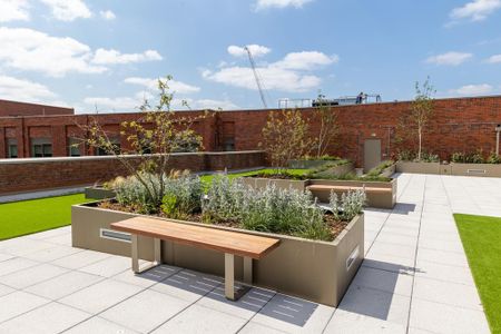 2 bedroom flat to rent - Photo 4