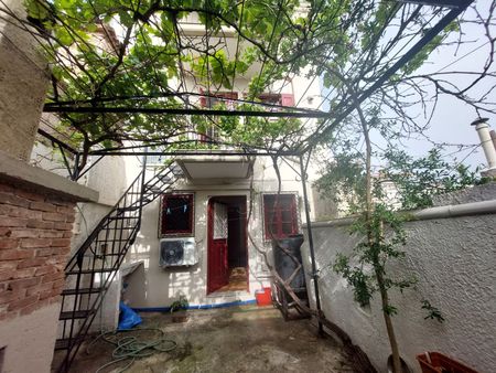 Studio/Γκαρσονιέρα για ενοικίαση Αφάλωνας (Λέσβος - Μυτιλήνη) - Photo 2