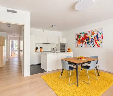 Appartement te huur - Foto 6