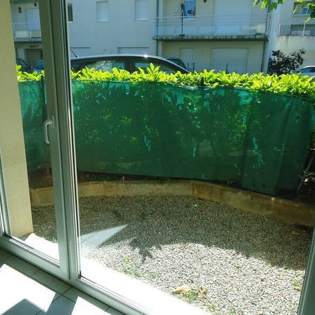 Location appartement studio 1 pièce 22 m² à Onet-le-Château (12850) - Photo 3