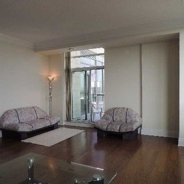 For Lease - 60 South Town Centre Boulevard Unit# Uph10, Markham, Ontario - Photo 1