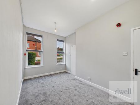 1 bedroom flat to rent - Photo 4