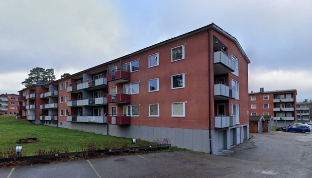 Marknadsvägen 10B - Photo 1