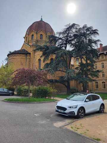 Location Appartement 2 pièces 48m² STE FOY LES LYON 69110 - Photo 5