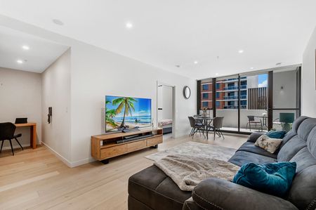 66/117-119 Pacific Highway, Hornsby NSW 2077 - Apartment For Rent | Domain - Photo 5