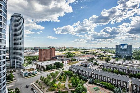 For Lease - 181 Village Green Square Unit# 1714, Toronto, Ontario - Photo 4