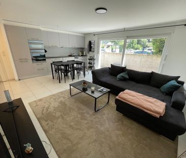 2.5 rooms of 65 m2 in the city center of Martigny - Foto 1