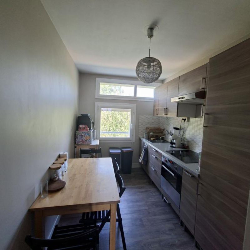 Appartement T4 à louer - 75 m² - Photo 1