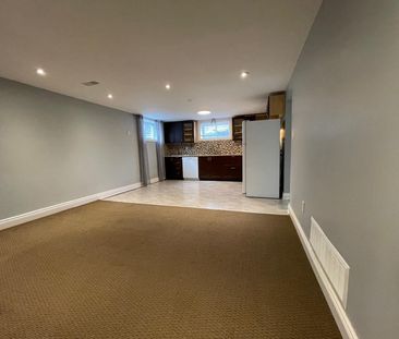 For Lease - 81 Parkway Crescent Unit# 2, Clarington, Ontario - Photo 6
