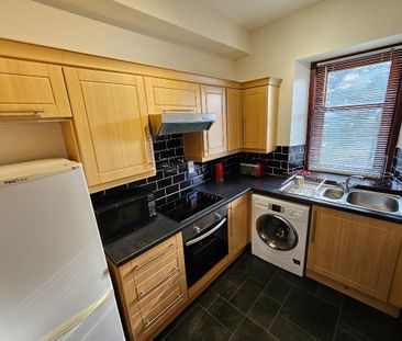 1 bedroom flat to rent - Photo 6