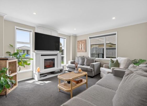 Executive Lifestyle - Photo 1